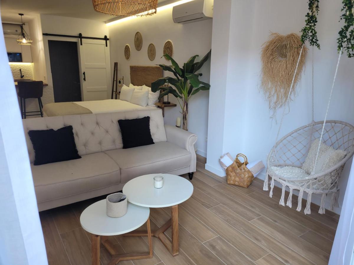 Apartamento Ordomar Banus Apartment Marbella Exterior foto